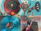 Gorillaz - Song Machine, Season One Blue Colored Vinyl Beck, Elton, Smith