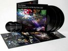 STEVE HACKETT GENESIS REVISITED: LIVE AT THE ROYAL ALB HALL 3XLP/2 CD/LP BOOK