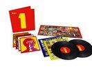 The Beatles   1 ONE   27 #1 Songs w/ NEW STEREO MIXES  2LP Set 180g Vinyl NEW