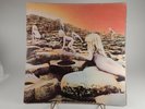 Led Zeppelin Houses of the Holy LP SD 7255 1973 GF Atlantic FIRST PRESS VG+/EX
