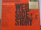 Leonard Bernstein - West Side Story / 2LP (MOVATM001) limited yellow
