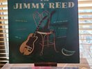 I'm Jimmy Reed, Veejay, VJLP 1004, 1958 Mono pressing,Vg+ / Vg+
