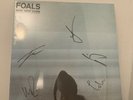 Foals - What Went Down Sealed & Signed Vinyl
