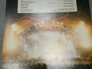 Iron Maiden a real live one vinyle 33 tours