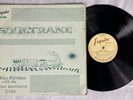John Coltrane - Soultrane - Original UK Vinyl LP - Esquire 32-089 1958