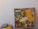 AFRO   10 inch MOSES OLAIYA AND HIS ALAWADA GROUP