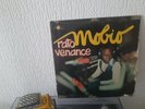 RARE AFRO FUNK Lp Rato Mobio Venance ?– Djaitain