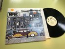 War The World Is A Ghetto Original LP '72 Soul funk uas5652 cisco kid rare vinyl