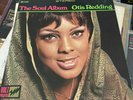 OTIS REDDING SOUL ALBUM LP 1966 1st PRESS SD-413 VOLT RECORDS STEREO Vinyl N/M