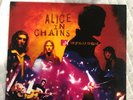 ALICE IN CHAINS - MTV UNPLUGGED 2LP VINYL RECORD