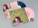 Clairo - Immunity & Diary 001 LP Turntable Lab Exclusive Vinyl Pack New /1000