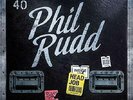 Lp-Phil Rudd-Head Job -Lp+Cd VINYL NEW