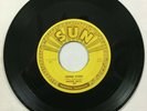WARREN SMITH Ubangi Stomp Black Jack David Sun 250 NM Degritter