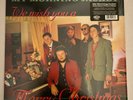 My Morning Jacket  - Does Xmas Fiasco Style 180g LTD Red Vinyl of 500 copies
