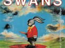 Swans-White Light From The Mouth Of Infinity VINYL NEW