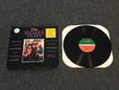 The Wonder Years Soundtrack Lp Vinyl Record 1989 1st U.S. Promo SRC Pressing NM-