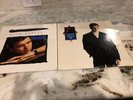 Rick Astley 2 Remix Vinyl 12 Inch LPs Never Gonna Give You Up Together Forever