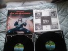 Thin Lizzy ?– Live And Dangerous - Gatefold +Inners + Insert Ex+/Ex+