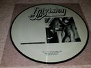 Joy Division ?–rare -  lp' - first pr.-PIC.DISC