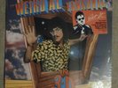 FACTORY *SEALED* WEIRD AL YANKOVIC IN 3D VINYL RECORD 1984 ORIG 1ST PRESS