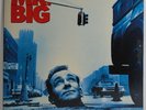MR. BIG BUMP AHEAD BRAZIL 1993 FIRST PRESS LP WITH INSERT FREE RODGERS KOSSOF