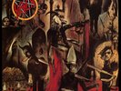 SLAYER - Reign In Blood LP Black Vinyl Album - SEALED NEW Thrash Metal Record