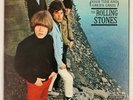 Rolling Stones LP Big Hits high Tide LONDON CANADA FFRR MONO vg/vg 161