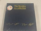 Beatles LP E.P. Collection PARLOPHONE SEALED UK box set 15 7
