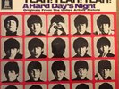 The Beatles - Yeah, Yeah, Yeah LP- NM German Import