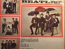 The Beatles- Greatest Hits Vol. 2 LP- NM. Australian Import