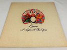 Queen   A Night At The Opera   Elektra, 7E-1053, LP, US, 1975, VG+