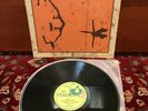 TULLY - LOVING IS HARD - OZ Sample 1st Press Harvest / Folk Psych / EX+ LP