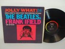 THE BEATLES AND FRANK IFIELD Jolly What  1964 LP Vee Jay Records VJLP 1085