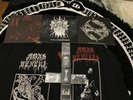 MONS VENERIS LOT..VETALA..IRAE..LAMPIR..SANGUINE RELIC....OBSKURITATEM..