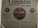 Prewar/Hot Jazz 78 NEW ORLEANS WANDERERS Gate Mouth/Perdido Blues COLUMBIA DODDS