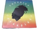 Chronixx - Chronology 2017 LP - Vinyl Album NM/NM- Reggae Dancehall Record HITS