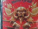 Motorhead Vinyl The Best Of