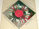 BYZANTIUM Seasons Changing LP 1973 Progressive Rock FOLD OUT SLEEVE Chas Jankel