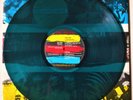 The Police/Sting - Synchronicity - Australia - Limited Edition Blue Vinyl - Rare
