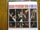 Oscar Peterson Trio + Clark Terry - Oscar Peterson Trio + One- Mercury EXPR1028
