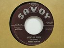Morris Fontain-Juicin' And Goofin'/Cryin' My Heart Out-Blues-7