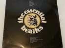 The Beatles – The Essential Beatles Vinyl Album Record LP TVSS-8 Australian/NZ 