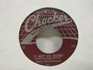 Jimmy Witherspoon-It Ain't No Secret/Why Do I Love Like I Do?-Blues-7