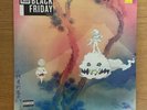 Kids See Ghosts LP Record Store Day RSD 2020 Pink Vinyl NEW Kanye West Kid Cudi