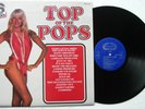 TOP OF THE POPS * 16 Fabulous Tracks SHM 3098 Vol.89 1981