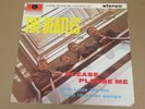 The Beatles Please Please Me Vinyl Record PCS 3042 LP