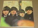 The Beatles For Sale Vinyl Record PCS 3062 LP