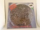MORBID ANGEL 'Altars of Madness' BLUE Vinyl LP factory sealed (Obituary, Slayer)