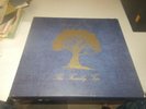 Radical Face The Family Tree rare 4LP box emo folk Ben Cooper 2016