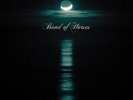 BAND OF HORSES CEASE TO BEGIN LP VINYL NEW 2009 33RPM